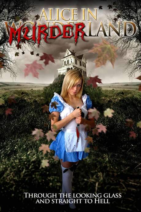 Alice in Murderland